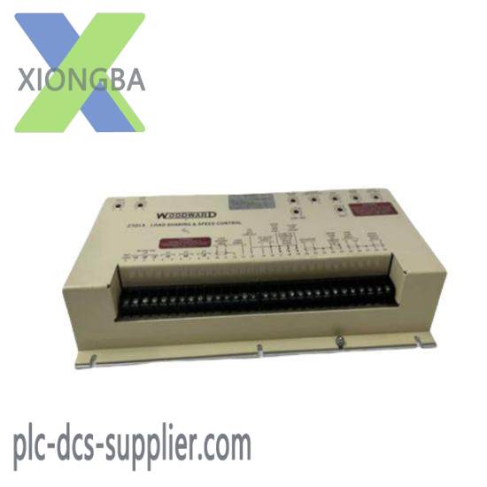 woodward_tg-13_8516-038_2.jpg Woodward TG-13 8516-038 Industrial Control Module