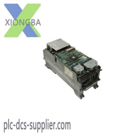 Yaskawa CACR-SR30BE13S Inverter - Precision Control for Industrial Applications