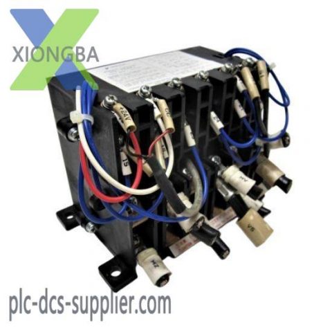 Yaskawa HV-75AP4 AC Magnetic Contactor, Industrial Control Solutions