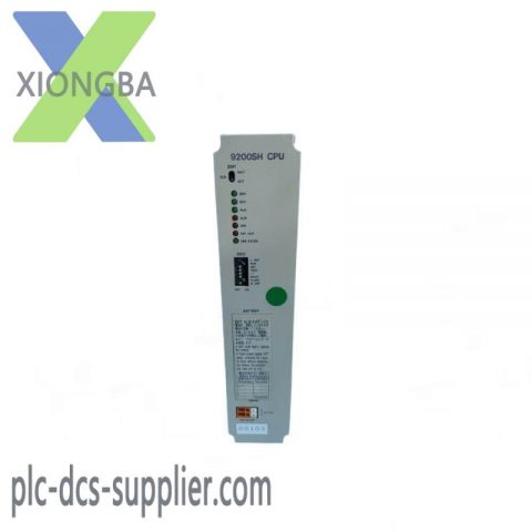 YASKAWA JAMSC-B1071 Servo Motor Control Module