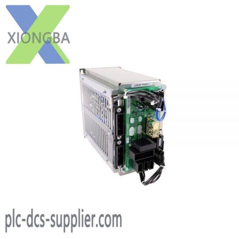 YASKAWA JAMSC-B2732V Industrial Control Module