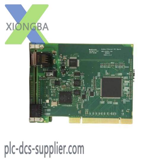 yaskawa_japmc-iq2303_2.jpg YASKAWA JAPMC-IQ2303 - Industrial Control Module for Precision Applications