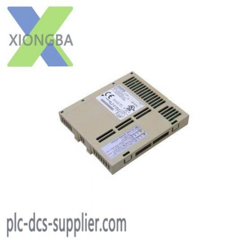 Yaskawa NS100 Mechatrolink Interface Servopack Module