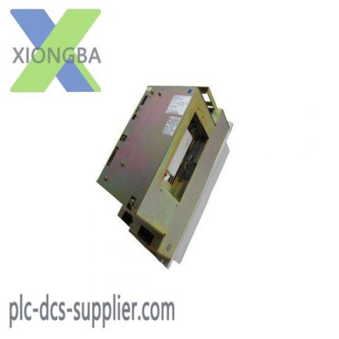 Yaskawa Motoman SGDR-SDB710A01B AC Servopack Drive