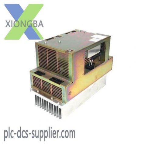 Yaskawa NX100 SGDR-SDB350A01B Servo Amplifier