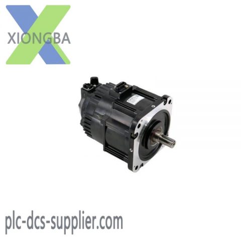 YASKAWA SGMAH-02AAA21 High-Precision Servo Motor Module