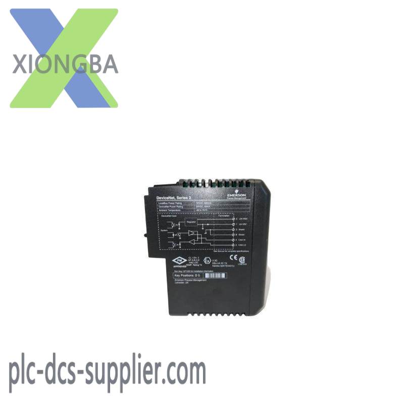 yokogawa_16137-188_1.jpg YOKOGAWA 16137-188 Analog Input Module, 8 Channels, Compact Design