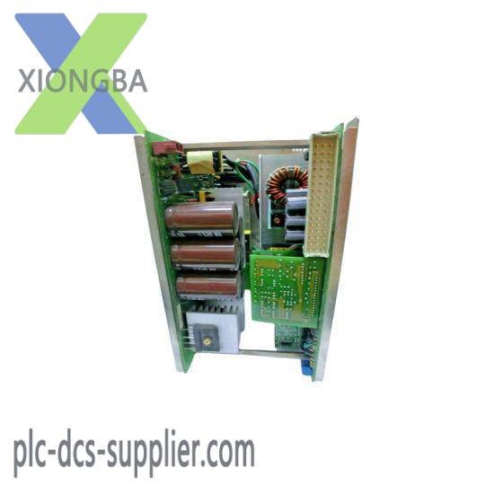 yokogawa_16137-188_2.jpg YOKOGAWA 16137-188 Analog Input Module, 8 Channels, Compact Design