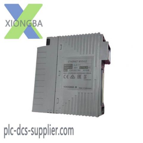 YOKOGAWA 16137-222 Digital Process Controller, High Precision & Reliability