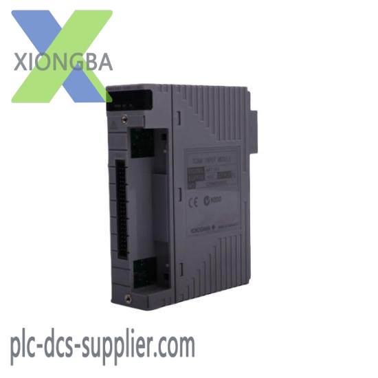 yokogawa_aa1143-h53-s1_analog_input_module.jpg Yokogawa AAI1143-H53-S1 Analog Input Module - Precision for Industrial Automation