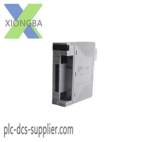 Yokogawa AAI135-S50 S3 Analog I/O Module - Advanced Control Solutions for Industrial Automation