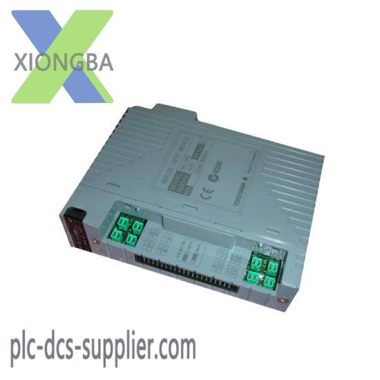 yokogawa_aai143-s00.jpg YOKOGAWA PLC AAI143-S00 Input Module