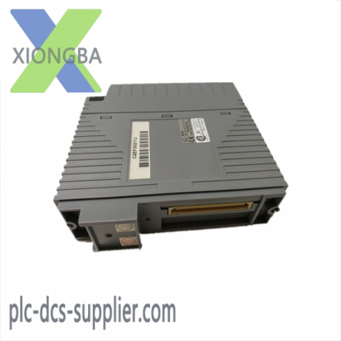 Yokogawa AAT145-S00 Analog Input Module for Industrial Control Systems