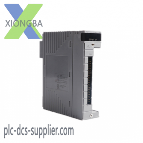 Yokogawa ADV161-P50 Digital Input Module - Precision Control in Industrial Automation