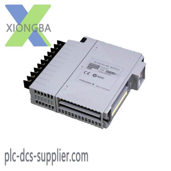 yokogawa_alr121-s00.jpg YOKOGAWA ALR121-S00 Serial Communication Module
