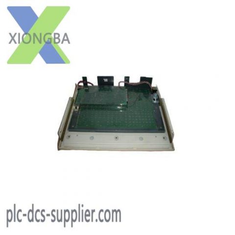 Yokogawa C2GE26068C Power Supply Module