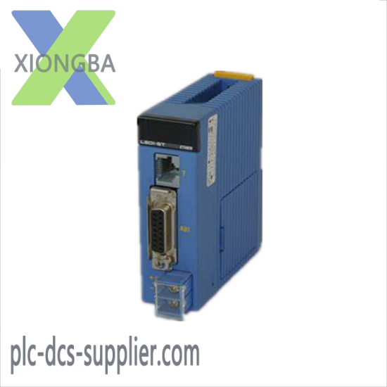 yokogawa_f3le01-5t_ethernet_interface_module.png Yokogawa PLC F3LE01-5T Ethernet Interface Module - Industrial Automation Solution