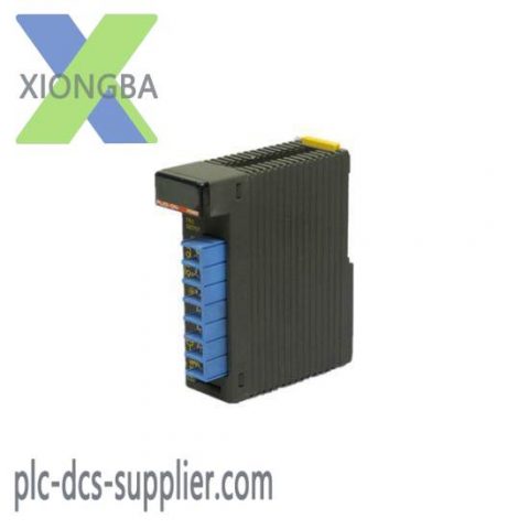 YOKOGAWA F3PU10-0N Power Supply Module for Industrial Automation