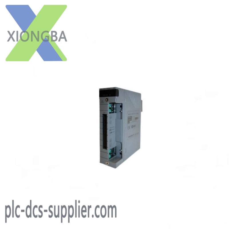 yokogawa_f3pu10-0n_1.jpg YOKOGAWA F3PU10-0N Power Supply Module for Industrial Automation