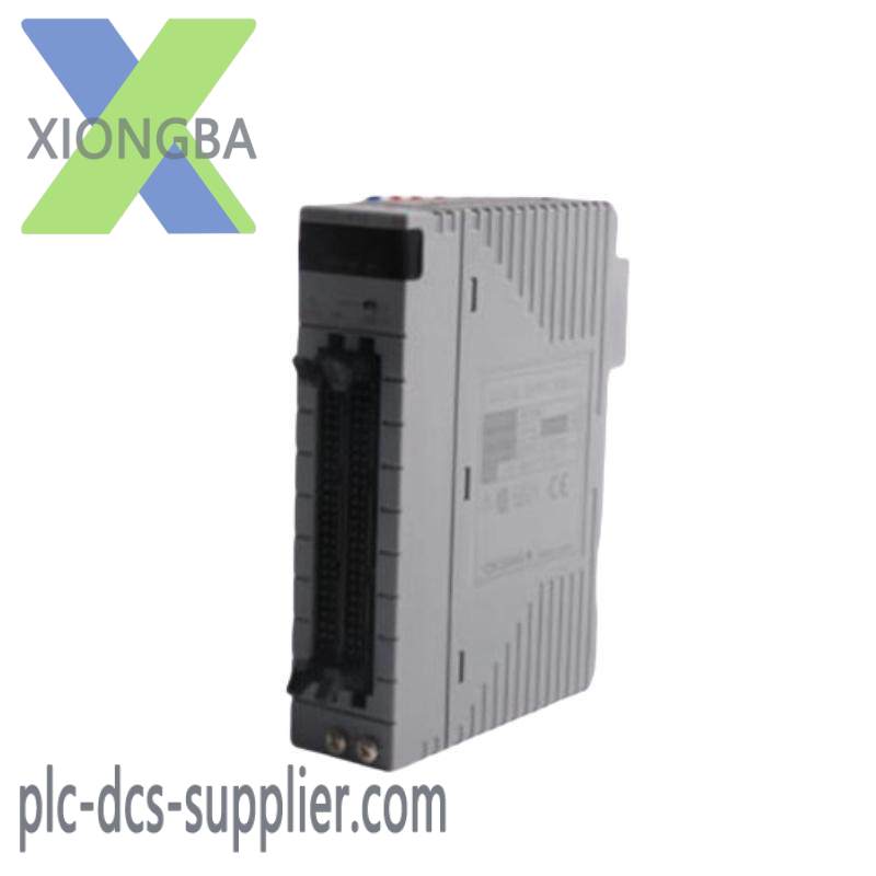 yokogawa_f3sp21-0n_1.jpg YOKOGAWA F3SP21-0N Custom Processing Module for Industrial Automation Systems