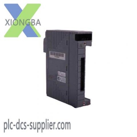 Yokogawa F3SP28-0S CPU Module for Industrial Control