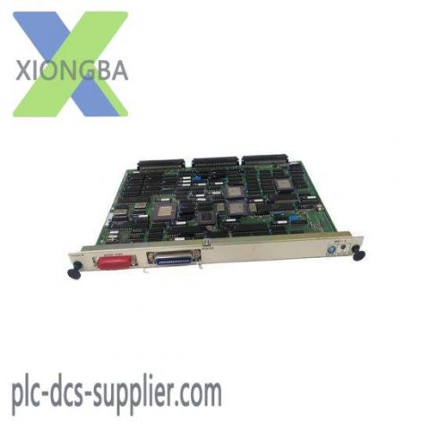 YOKOGAWA IP91* Communication Module, Advanced Industrial Networking Solution