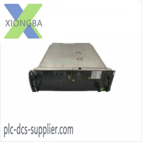 YOKOGAWA PW301 Precision Control Module for Industrial Automation Systems