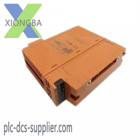 YOKOGAWA SAI143-S33: Industrial Control Module for Precision Automation