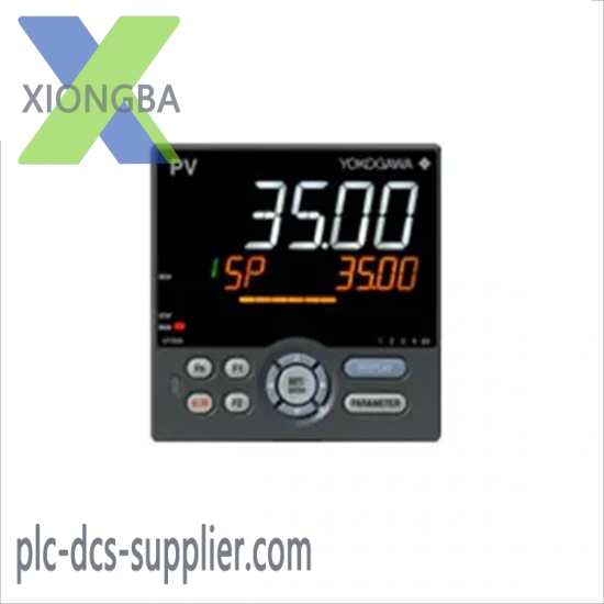 yokogawa_ut35a-000-11-00_digital_indicating_controller.png Yokogawa UT35A-000-11-00: Advanced Digital Indicating Controller for Industrial Automation