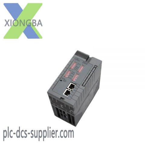 YOKOGAWA VI451-10 High Performance Digital Input Module for Industrial Automation