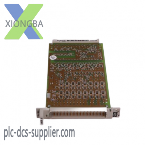 Kollmorgen 04S-M60/8-PB Motor, High-Power Drive System