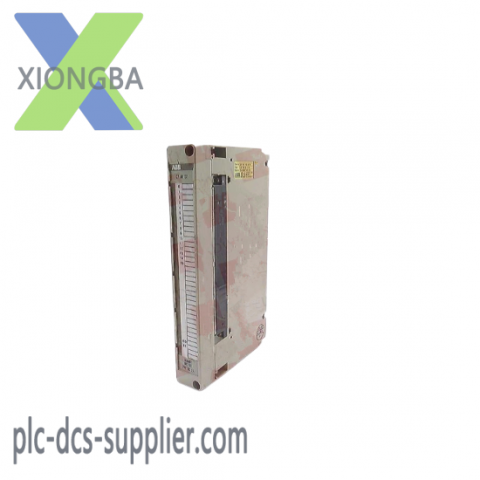 ABB 07AB62R1 Digital Output Module, Industrial Control Solutions