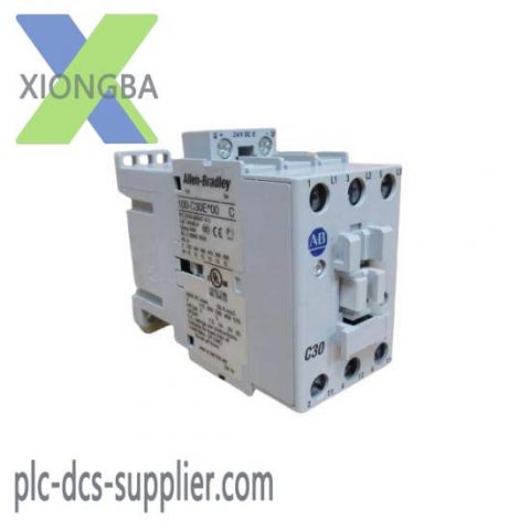 Schneider Electric 100-C30E*00 | 30A IEC Contactor Module