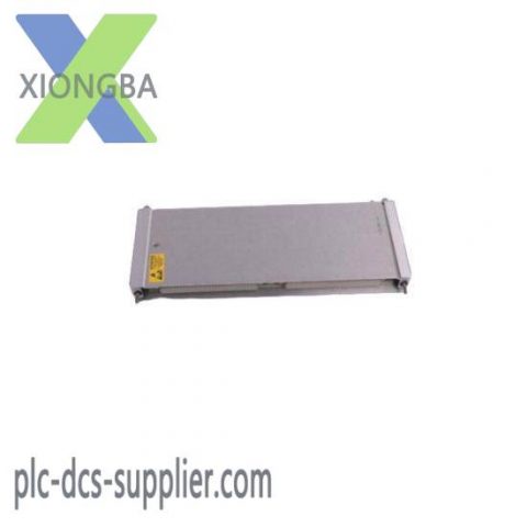 Bently Nevada 128015-08 External Termination Block