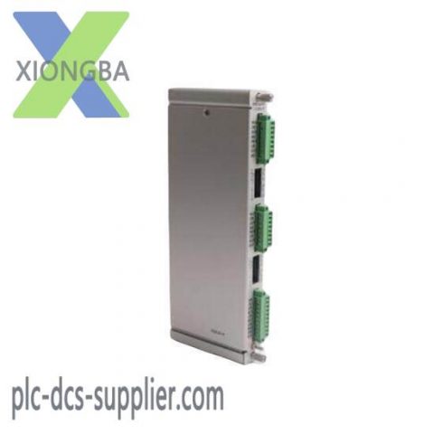 Bently Nevada 128229-01 I/O MODULE: Precision Seismic Monitoring, 200 Characters