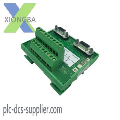 Bently Nevada 128718-01: Industrial Automation Control System Module
