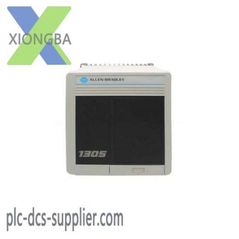 ABB 1305-BA06A AC Drive - Advanced Industrial Automation Solutions