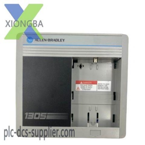 Rockwell Automation 1305-BA09A Motor Control Module