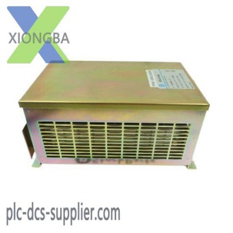 ABB 1305-KBA09 Adjustable Frequency AC Drive, Industrial Automation Solutions