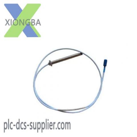Bently Nevada 130530-0050-02 Proximity Probes, Advanced 3300XL Industrial Control Module