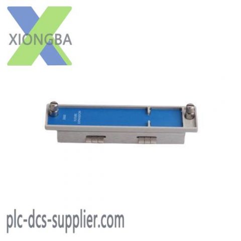 BENTLY NEVADA 330930-045-01-00: Industrial Control Module for Precision Automation