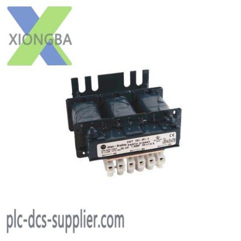 Schneider Electric 1321-3RB250-B Power Component, High-Performance 250 A Line Reactor