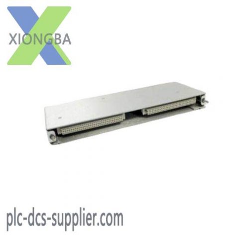 Bently Nevada 133323-01: Industrial PLC Module, Advanced Automation Solution