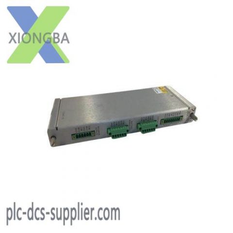 Bently Nevada 133442-01 I/O Module