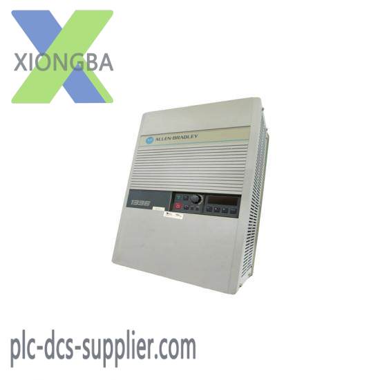 1336-b005-ead-fa2-l1-s1_adjustable_frequency_ac_drive.jpg Siemens 1336-B005-EAD-FA2-L1-S1 Adjustable Frequency AC Drive, High Performance Variable Speed Control System