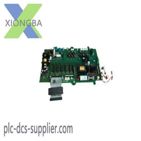AB 1336-BDB-SP17C SPK Drive Gate Board Control Module