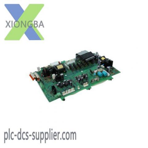 ABB 1336-BDB-SP18C Drive Circuit Board Card