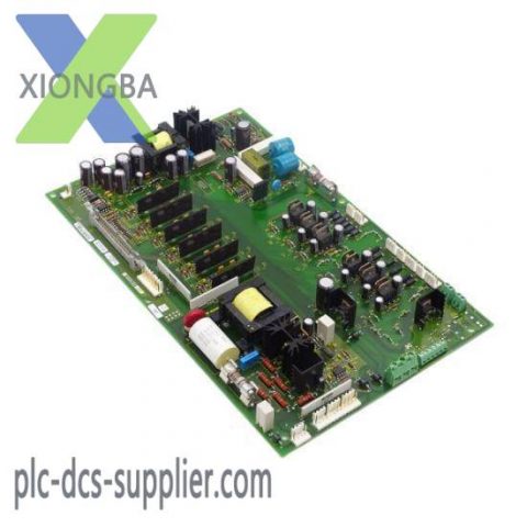 Allen-Bradley 1336-BDB-SP29C Drive Board, Industrial Control Module