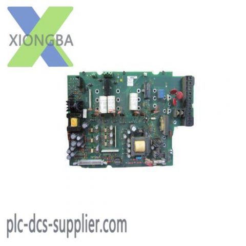 ABB 1336-BDB-SP2D Drive Board, Advanced Motion Control Solution