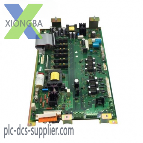 Allen-Bradley 1336-BDB-SP30D Gate Drive Module, High Efficiency & Precision Control